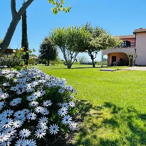  Alloggio per agriturismo Paradiso