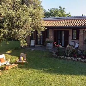  Alloggio per agriturismo Lillastro