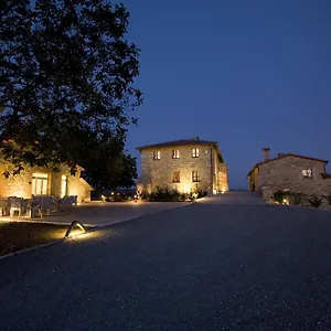  Alloggio per agriturismo Il Castagno Wine&resort