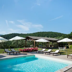  Alloggio per agriturismo Poggio A