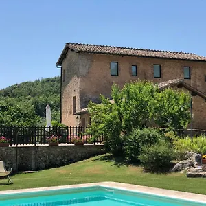  Alloggio per agriturismo Il Caggio