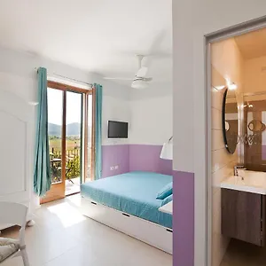  Casa di campagna Poggiolivi