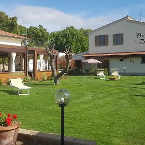  Alloggio per agriturismo Diaccia Botrona